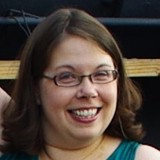 Headshot of Marcy Halpin